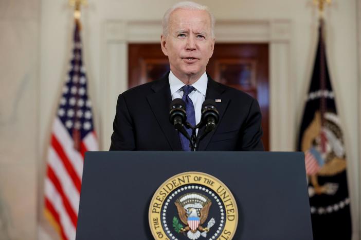 A look at the US role and reaction to cease-fire in the Middle East