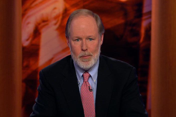 Supreme Court concluded arguments on gay marriage and Obama prods Congress on gun laws.  
