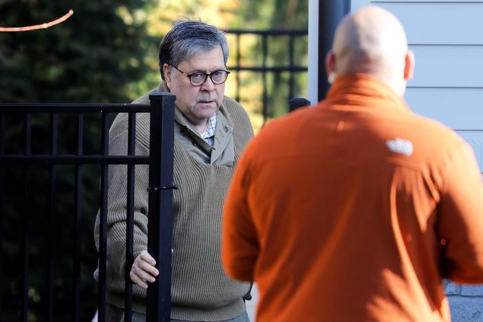 How much of the Mueller report should be made public?