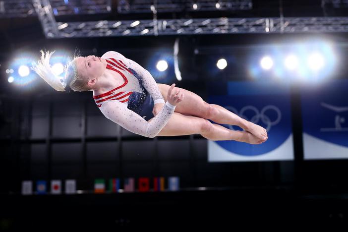 Analyzing wins, losses and what's to come for American athletes in Tokyo