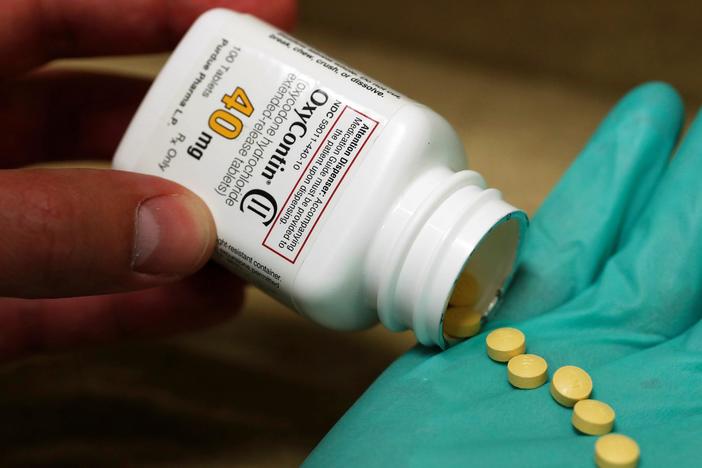 Purdue Pharma family protected from lawsuits in exchange for addiction treatment funding