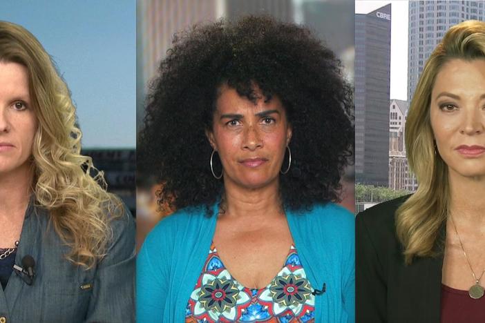 2018 was a year of support and setbacks for #MeToo movement