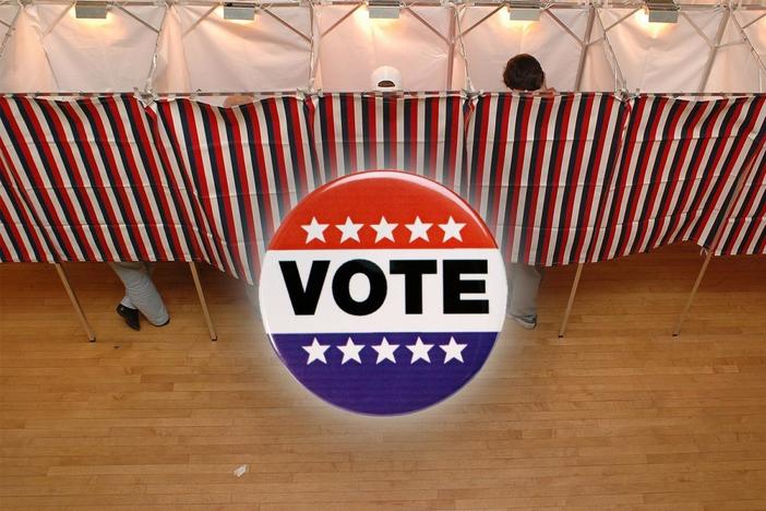 The closing days of the midterm campaign.