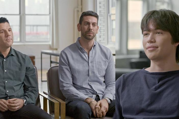 Kids vs. No Kids: Gay Men and Parenthood | Should We Kid or Not? Ep. 3
