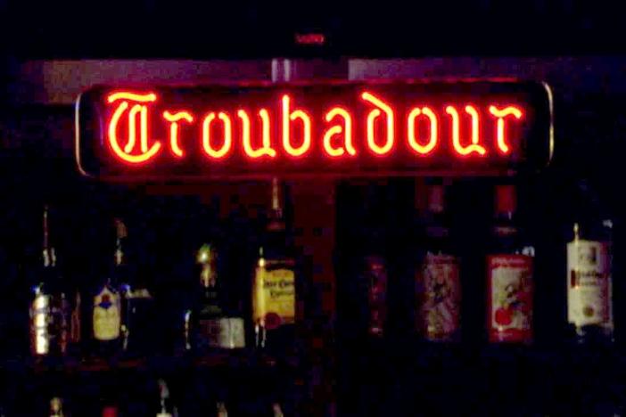 Musicians and former staff recall the energy and community that surrounded the club