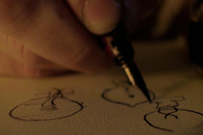 Executive Producer Mark Samels on what's coming to American Experience in Winter 2015.