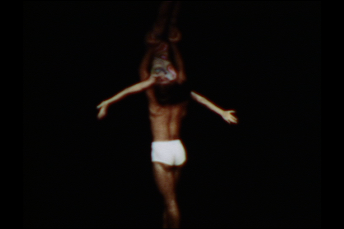Joffrey: Mavericks of American Dance premieres Friday, December 28, 2012 on PBS