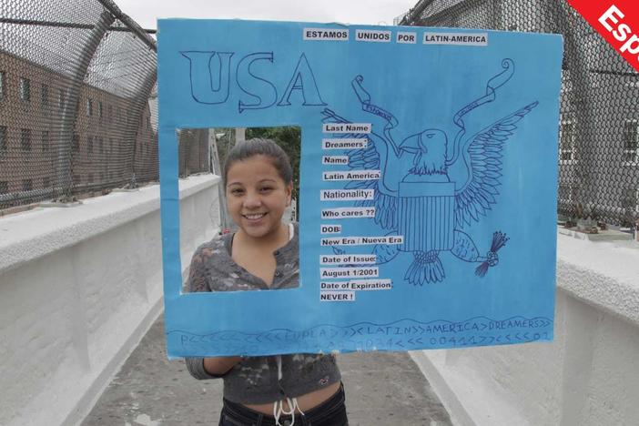 American Graduate: Vamos a Lograrlo! Documental Corto