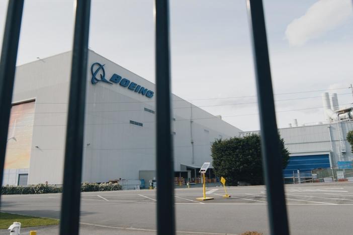 An investigation of Boeing’s flawed 737 Max jet and the crashes that killed 346 people.