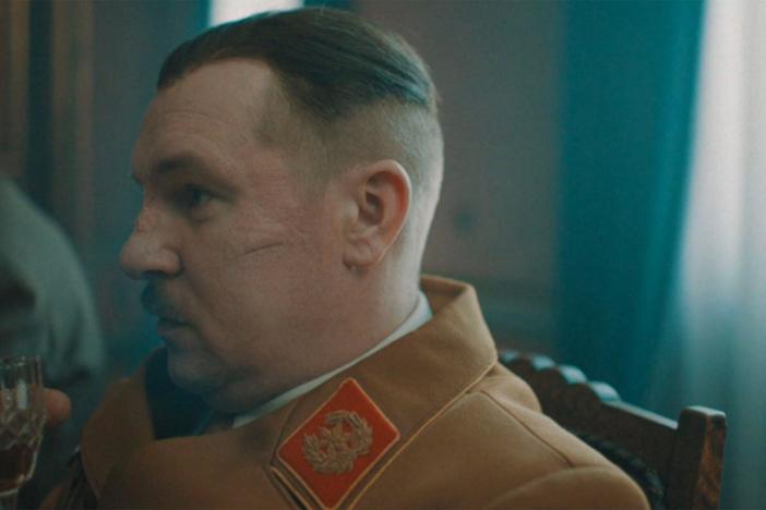 Himmler plans to exploit Röhm’s weakness to eliminate him and the Storm Troopers.