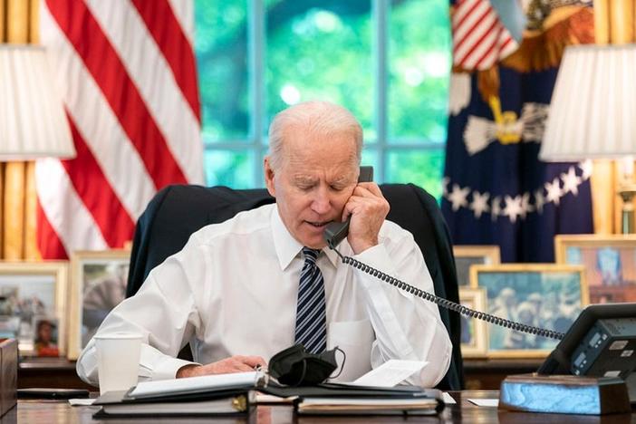 The panel takes an in-depth look into President Biden’s upcoming overseas meetings.