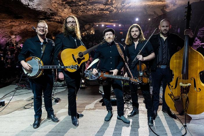 The Lil Smokies are invigorating a new approach to roots music.