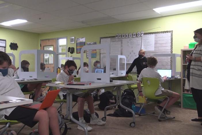 Educators around the country explain what teaching means to them.