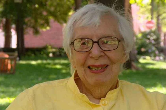 Dorothy Roseman describes her close encounters with vaccine-preventable diseases.