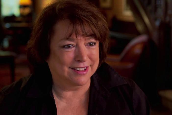 Susan Lacy, creator of American Masters, reflects on the beginnings of the series.