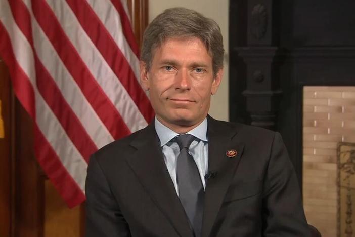 Tom Malinowski joins the program to discuss unrest in Hong Kong, Kashmir and Moscow.