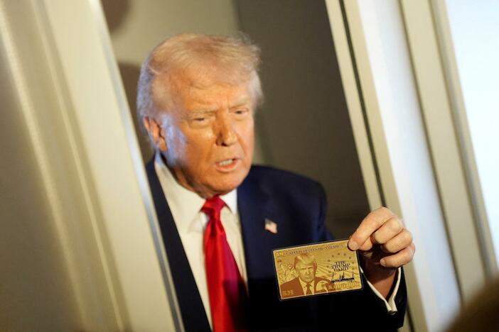 News Wrap: Trump fires several National Security Council members