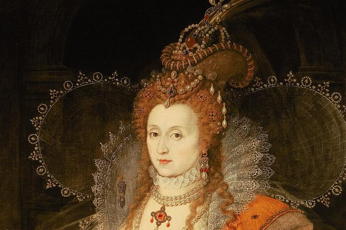 Robert Cecil battles for his spy network and the power to choose the next King of England.