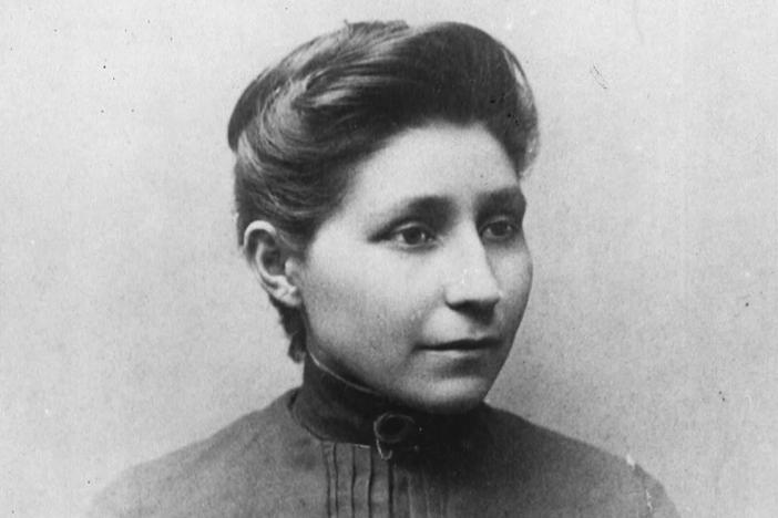 How Susan La Flesche Picotte became the 1st Native American medical doctor