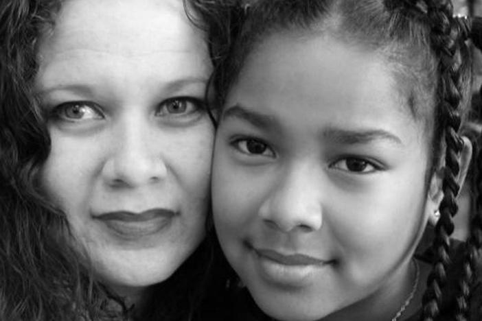 Ida attends her mother's high school graduation in prison. 