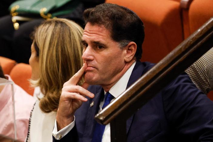 Israeli minister Ron Dermer discusses potential diplomatic deal with Saudi Arabia