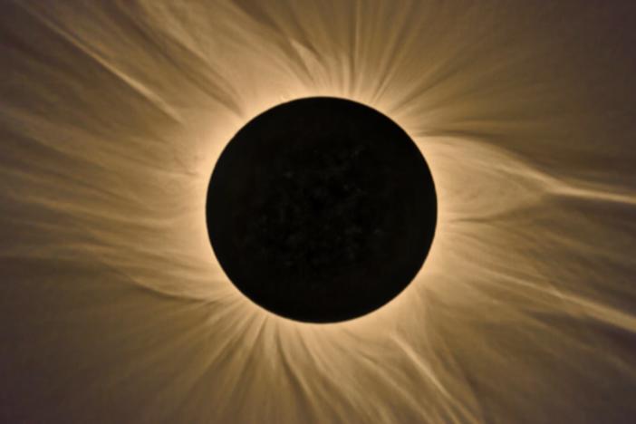 Discover surprising facts about solar eclipses.