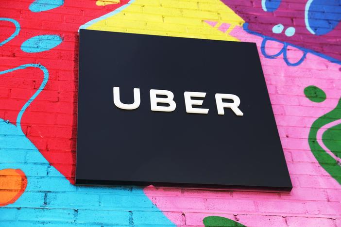 How data drives Uber's efficient but controversial business model