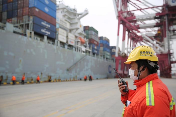 How China's novel coronavirus outbreak is disrupting the global supply chain