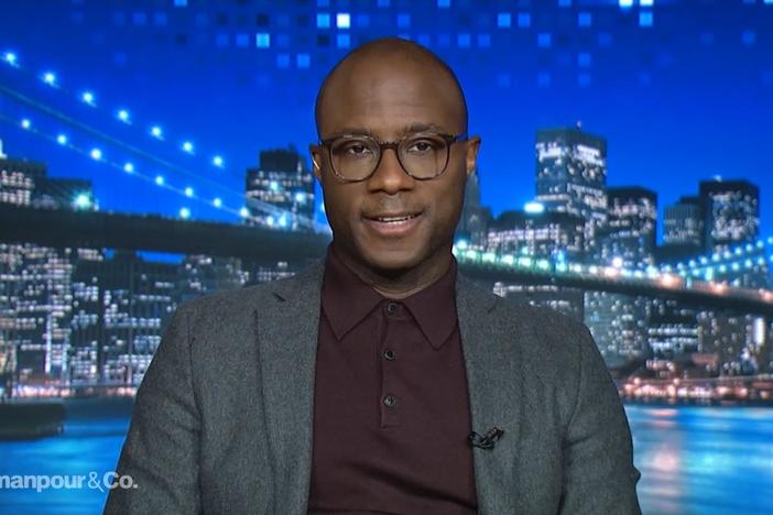 Director Barry Jenkins discusses his latest Oscar contender, “If Beale Street Could Talk."