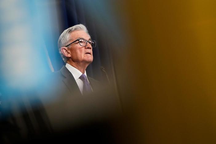 News Wrap: Fed leaves rates unchanged but signaled it anticipates three cuts this year