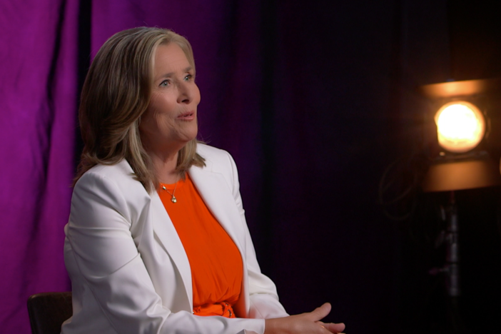 Meredith Vieira and others discuss the search for America’s favorite book.
