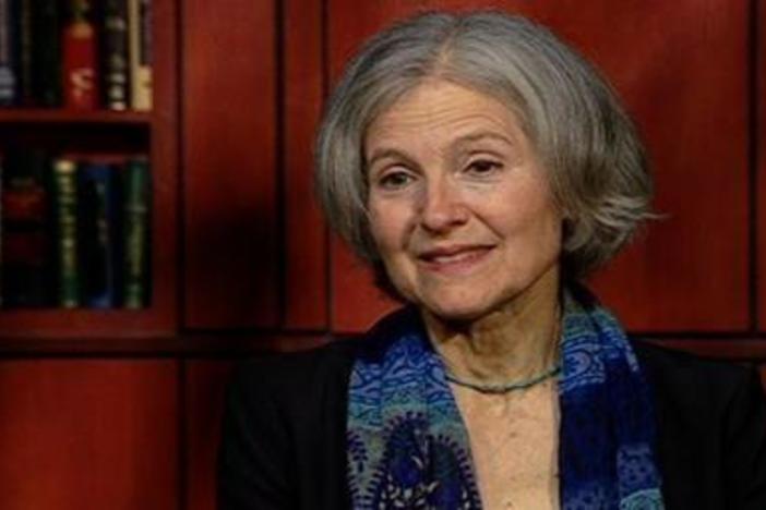 Dr. Jill Stein