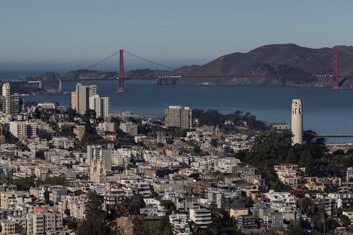 San Francisco voters oust school board members over handling of COVID protocols