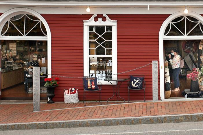 Maine’s small biz owners face uncertain future