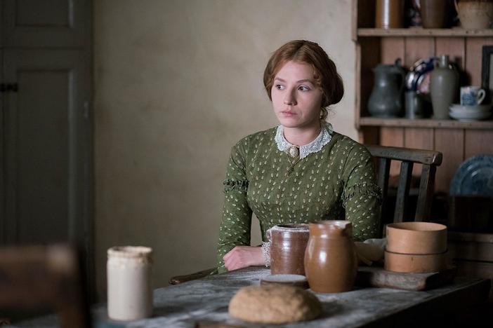 The cast and creator on how "To Walk Invisible" is not your usual Bronte biopic.