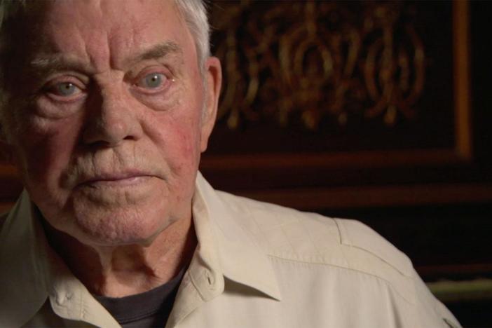 Tom T. Hall tells the story of how he came to write his famous song.