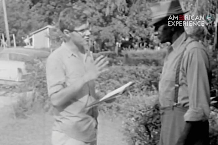 Watch a clip from "Freedom Summer," premiering June 24, 2014.