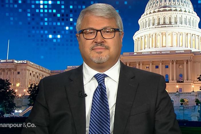 Jack Goldsmith joins the program to discuss the limits of executive power.