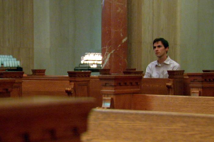 We take a closer look at the fast-rising number of religiously unaffiliated Americans.