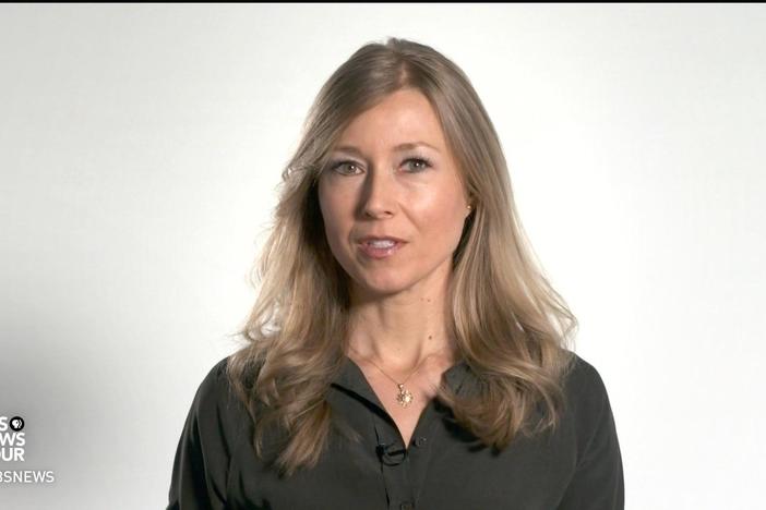 Author and journalist Sarah Smarsh on resisting 'bogus' labels that divide us