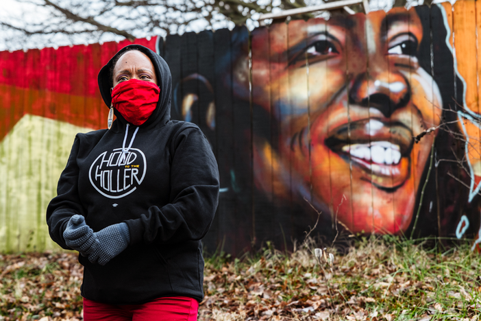 One year after Breonna Taylor’s death advocates seek justice