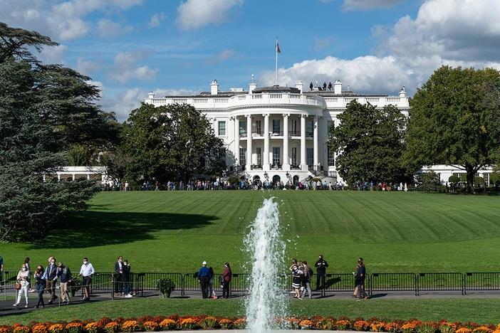 Washington Week Extra for October 23, 2020
