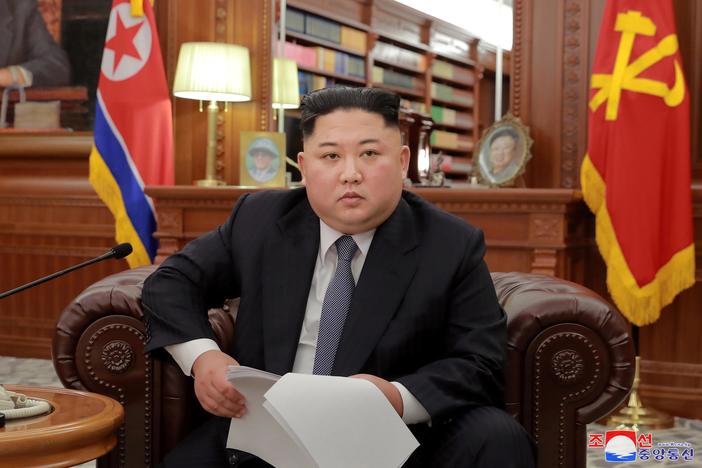 North Korea's Kim promises 'denuclearization,' but where does diplomacy stand?