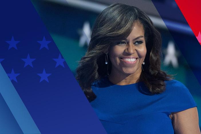 Coverage of the Democratic National Convention - Day 1