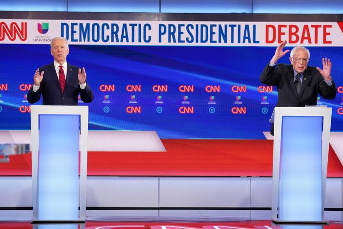 Amy Walter on clarity and confusion in 2020 Democratic primaries