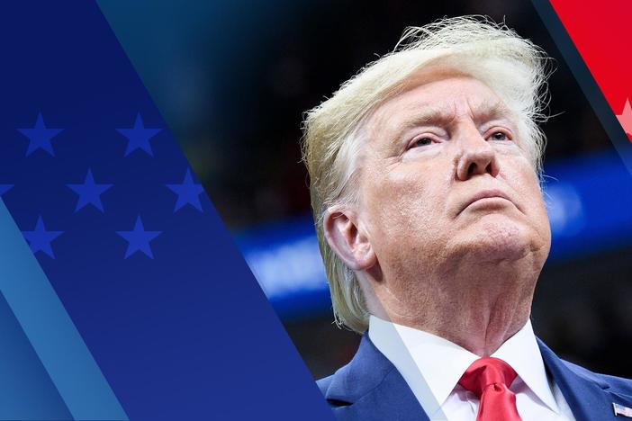 Coverage of the Republican National Convention - Day 4