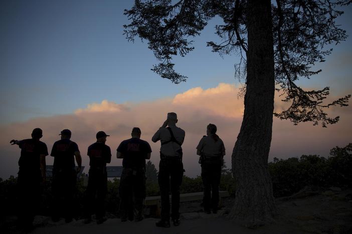 Forest Service chief: Progress on abuse ‘will take longer’