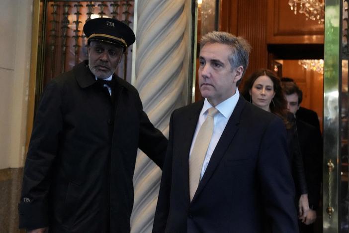 What Michael Cohen's testimony means for the prosecution and defense in Trump's trial