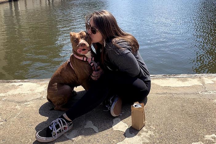Can fostering pets help mental health during the pandemic?