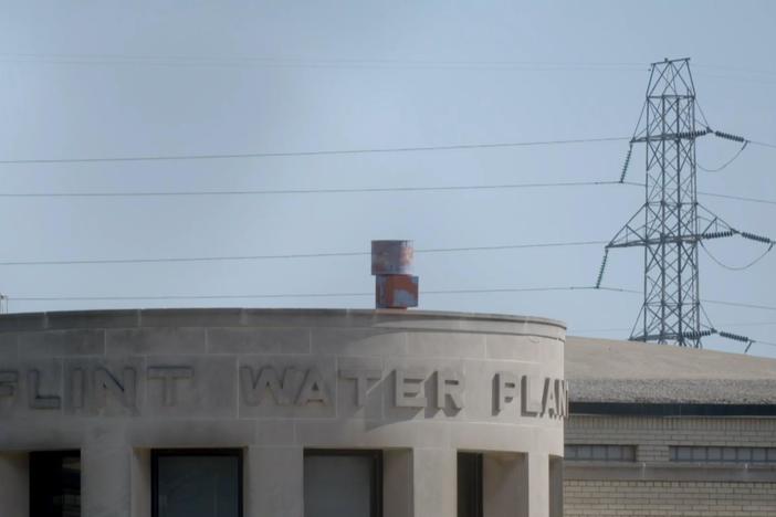 Before thousands were poisoned by Flint's water crisis, one man tried to sound an alarm.